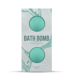 Набор бомбочек для ванны Dona Bath Bomb Naughty Sinful Spring (140 гр)