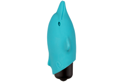 Вібропуля Adrien Lastic Pocket Vibe Flippy 10 із стимулюючим носиком