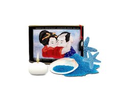 Соль для ванны Shunga Oriental Crystals Bath Salts - Ocean Breeze (600 г), соль Мертвого моря