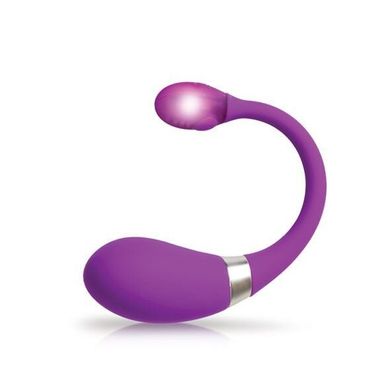 Интерактивное виброяйцо Ohmibod Esca2 for Kiiroo (подходит для вебкама)