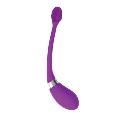 Інтерактивне віброяйце Ohmibod Esca2 for Kiiroo (підходить для вебкама)