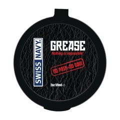 Лубрикант для фистинга Swiss Navy Grease 59 мл