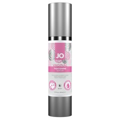 Гель для сужения влагалища System JO Vaginal Tightening Serum (50 мл) с охлаждающе-вибрирующим эфф.