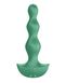 Анальный стимулятор-бусины с двумя моторами Satisfyer Lolli-Plug 2 (green)