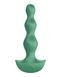 Анальный стимулятор-бусины с двумя моторами Satisfyer Lolli-Plug 2 (green)