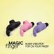 Вибратор на палец FeelzToys Magic Finger Vibrator Pink