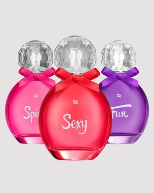 Obsessive Perfume Sexy 30 ml